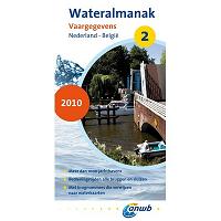 ANWB Wateralmanak 2 2010/2011