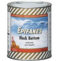 Epifanes Black Bottom 1l