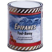 Epifanes Foul Away Zwart 2l