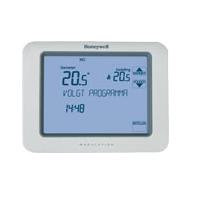 Honeywell Chronotherm Touch aan/uit