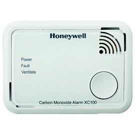 Honeywell XC-100 Koolmonoxidemelder