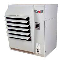 Kroll Directgestookte Heater N4