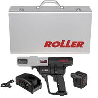 Roller Multi-Press ACC accu-radiaalpers Basic-Pack