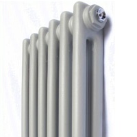 Rondra Classico 2 koloms radiator 18 leden 220mm