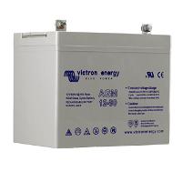 Victron 12V/220Ah AGM Deep Cycle Batterij