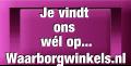 Je vindt ons WL op Waarborgwinkels.nl! Betrouwbaar en veilig winkelen op internet.