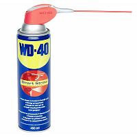 WD40 Smart Straw 450ml